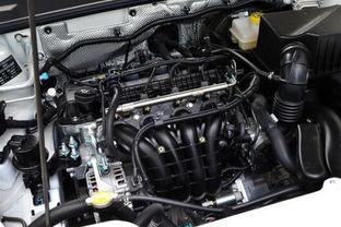 发动机4gb2和4a91有什么区别,4GB2与4A91发动机性能对比解析