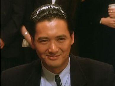 周润发使用过的m91,M91经典再现